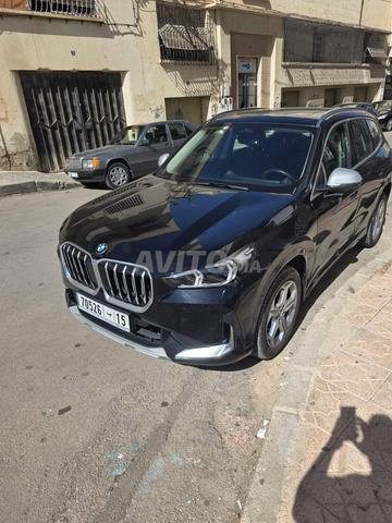 BMW X1 modèle 2024