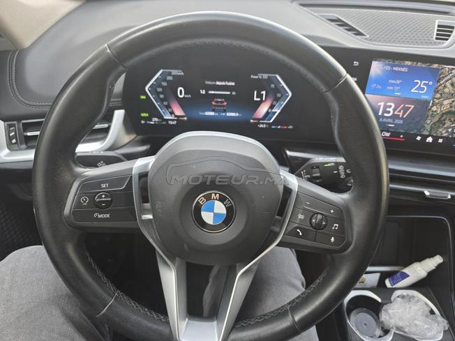 bmw x1 model 2024 