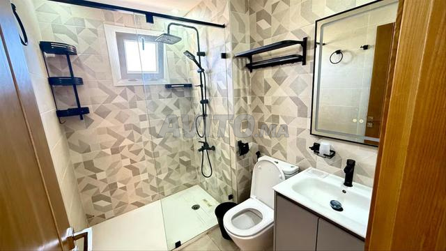 Magnifique appartement à louer avec piscine