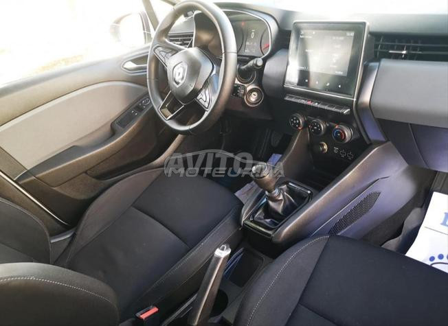 Renault Clio Diesel Manuelle 2023 à El Jadida