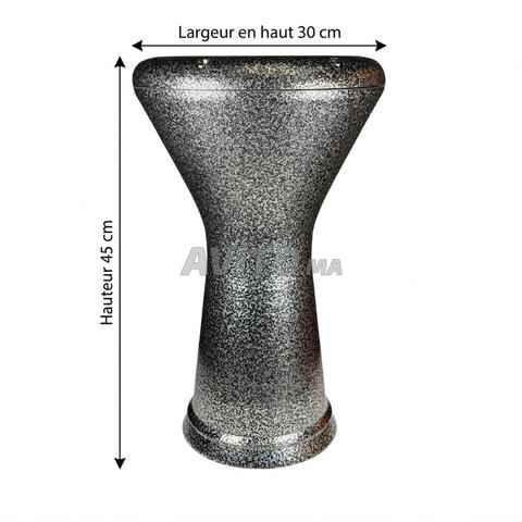 درابوكة طرا بندير - 2