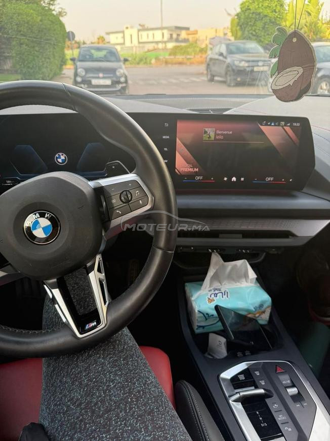 BMW Série 1 Diesel  Pack M 118 