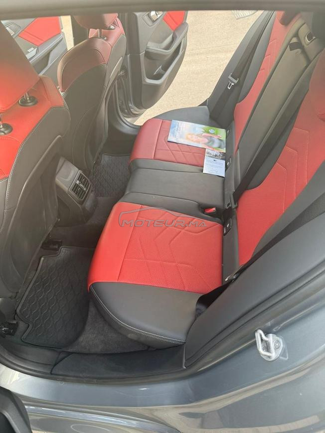 BMW Série 1 Diesel  Pack M 118 