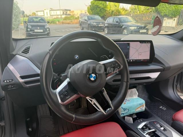 BMW Série 1 Diesel Pack M 118