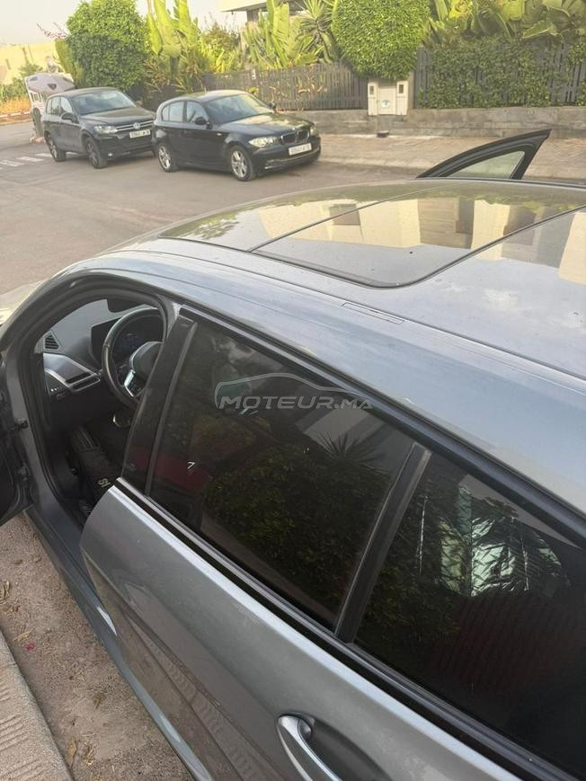 BMW Série 1 Diesel  Pack M 118 