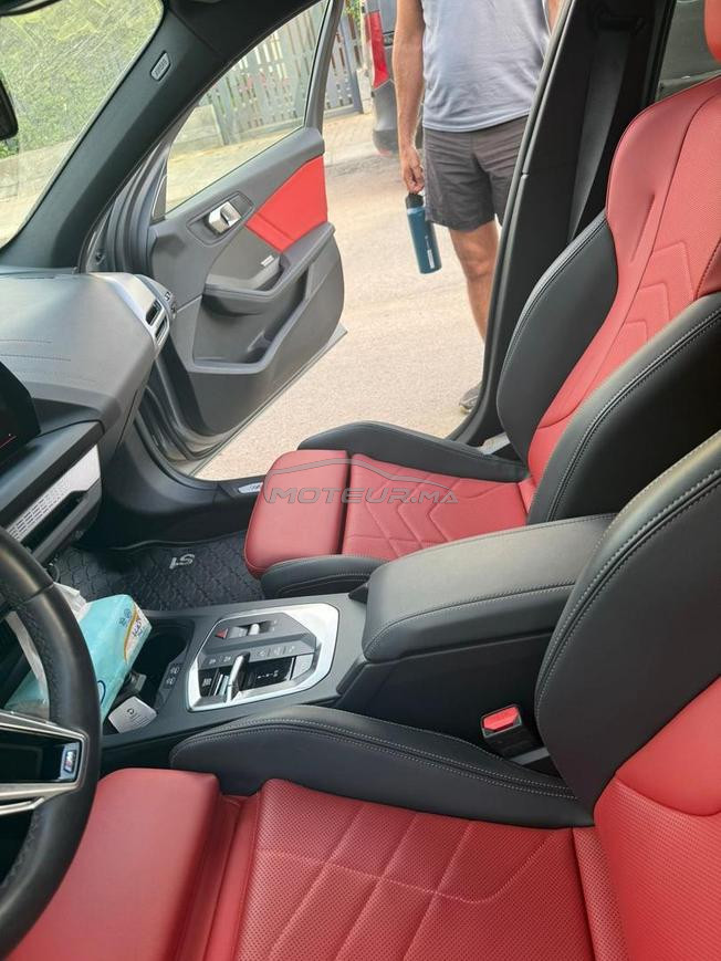 BMW Série 1 Diesel  Pack M 118 