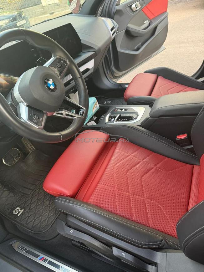 BMW Série 1 Diesel  Pack M 118 