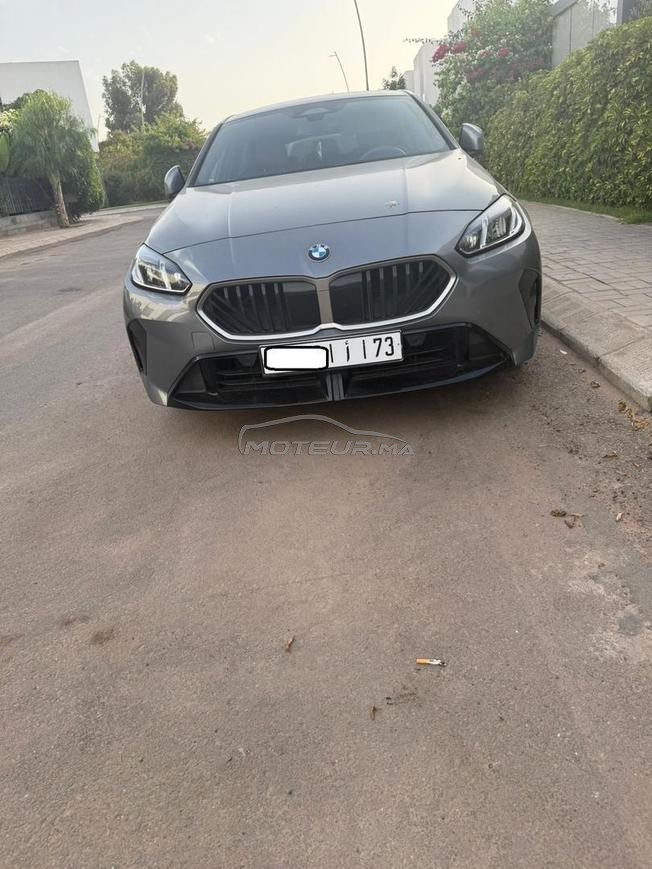BMW Série 1 Diesel  Pack M 118 