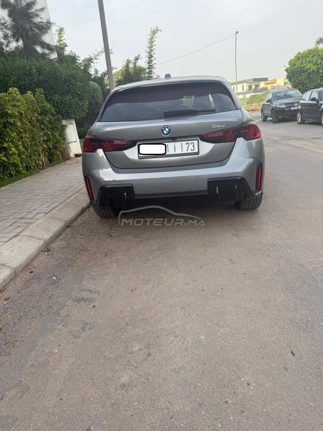 BMW Série 1 Diesel  Pack M 118 
