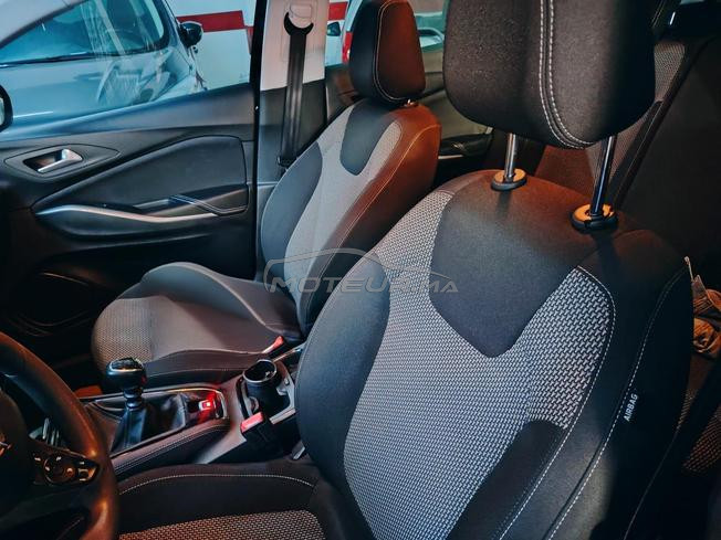 opel Grandlandx excellent état 