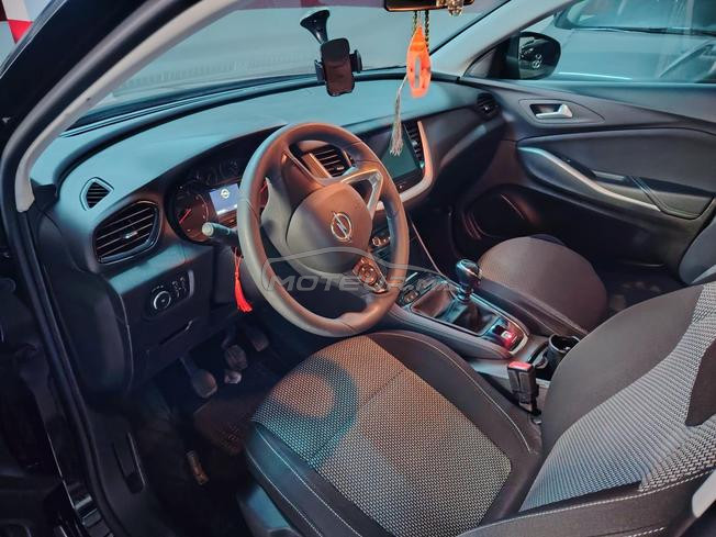 opel Grandlandx excellent état 