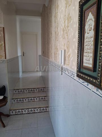 Appartement à vendre 115 m² à Tanger - 2
