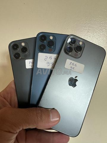 iPhone 12 Pro 128 - 2