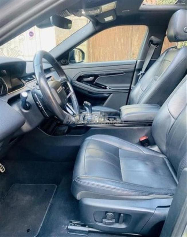 Land Rover Range Rover Evoque Diesel Automatique