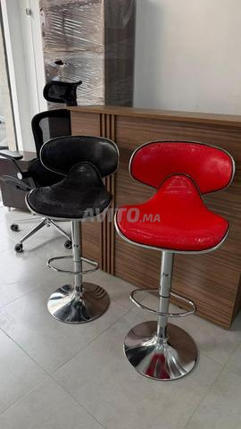 Tabouret Design élégant et contemporain