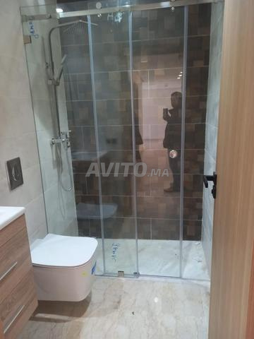 Appartement à louer - 2