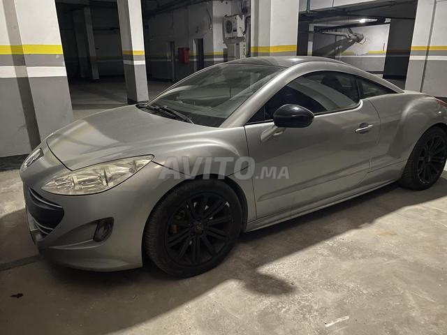 بيجو RCZ كوبيه - 2