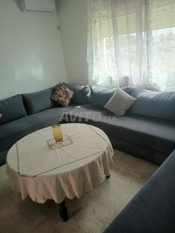 Magnifique Appartement avec Piscine – 700 DH/Nuit