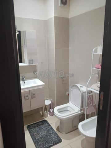 Magnifique Appartement avec Piscine – 700 DH/Nuit - 2