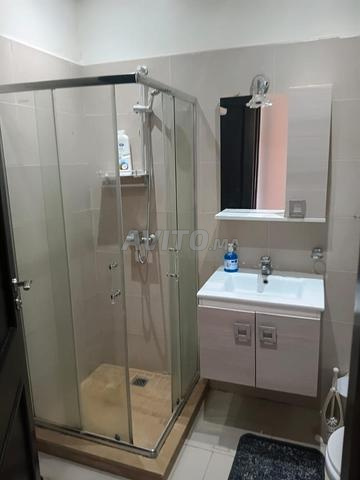 شقة رائعة مع مسبح – 700 درهم/الليلة