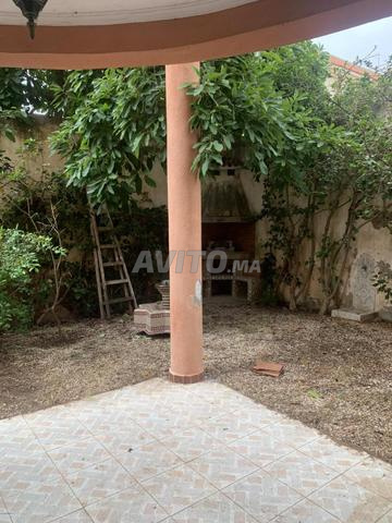Location villa à Mohammedia - 2