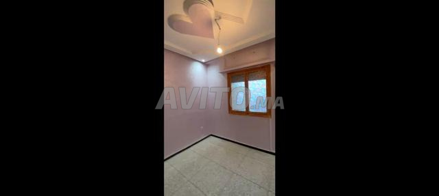 appartement vide près du centre commercial Tachfine - 2