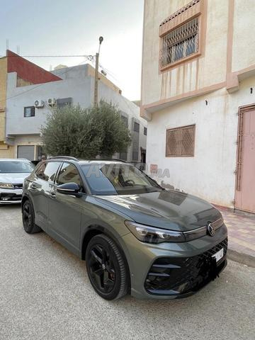 تيكوان 2024 - 2