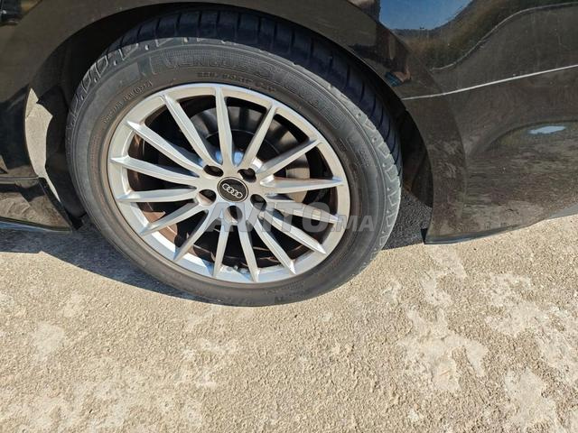 أودي A5 سبورت باك - 2