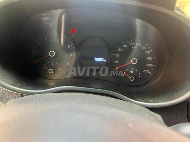 Kia Picanto - 2