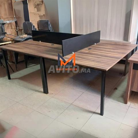 مكتب تنفيذي بتصميم عصري - 2