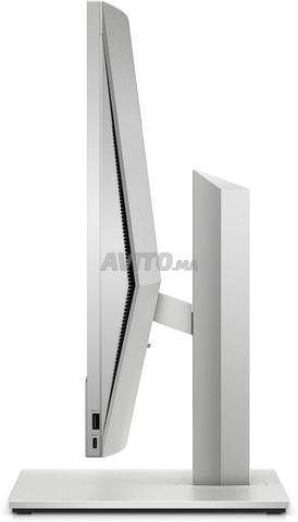 HP EliteOne 800 G6-i5-10500-16 Go-256 Go-24 Pouces - 2
