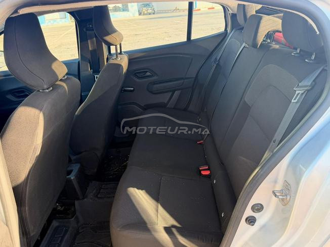 Dacia Logan Diesel Manuelle 2022 à Larache