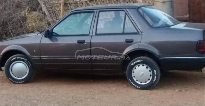 Ford Orion Diesel Manuelle 1986 à LALLA TAKERKOUST