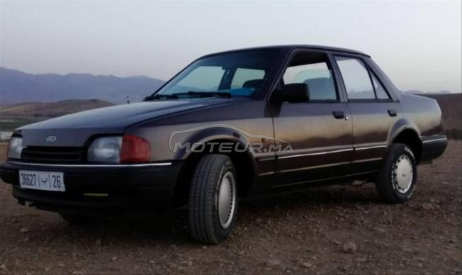 Ford Orion Diesel Manuelle 1986 à LALLA TAKERKOUST