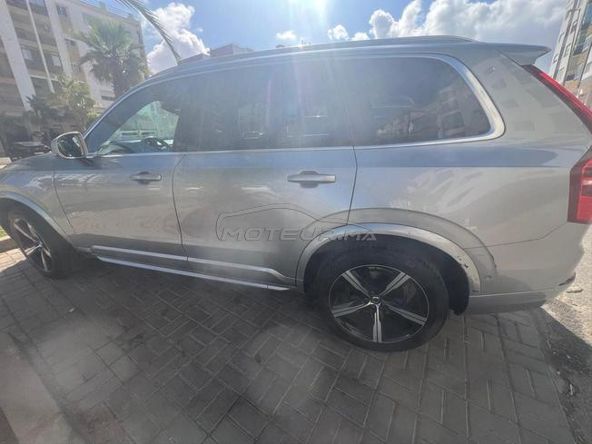 Volvo Xc 90 r design