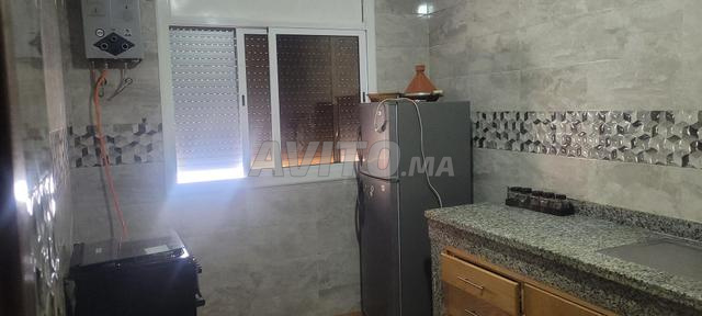 Appartement à louer 95 m² à Kénitra - 2