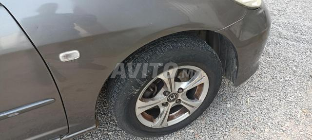 Honda Civic 2004 - 2