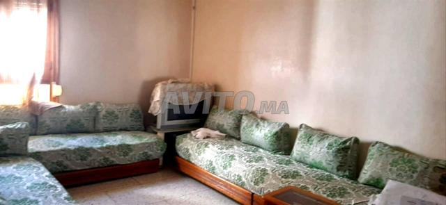 Appartement à vendre 140 m² à Fès - 2