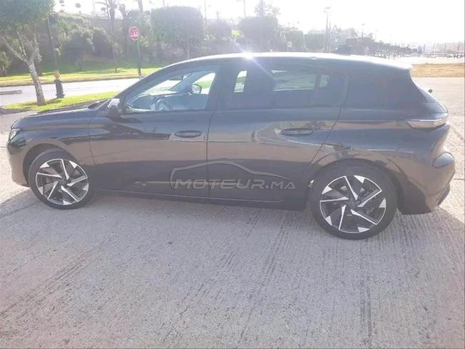 Peugeot 308 2023 