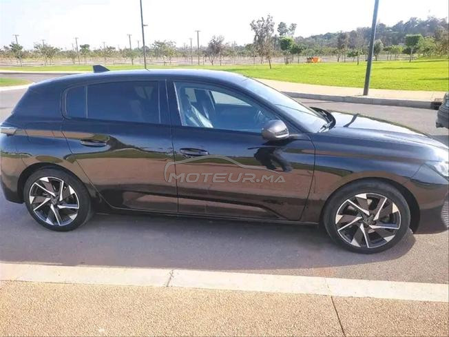 Peugeot 308 2023 