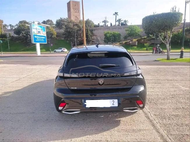 Peugeot 308 2023 