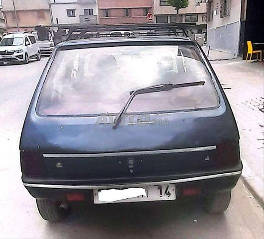 بيجو 205 ديزل - 2