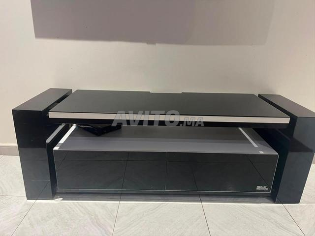 Meuble TV qualitatif