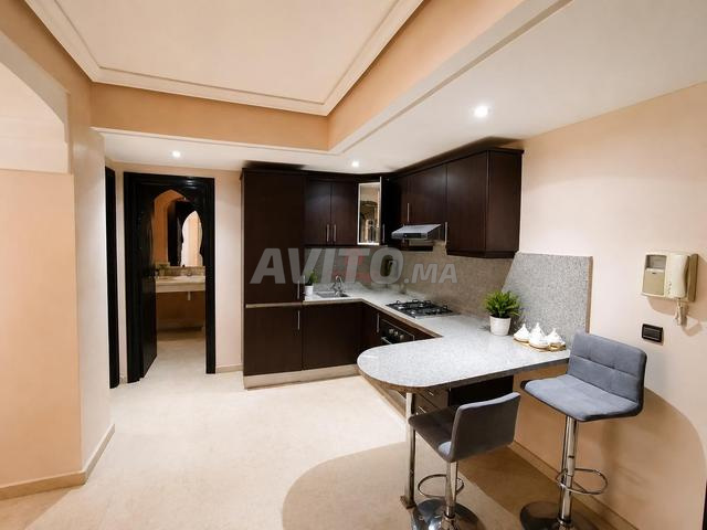Vente Appartement 2 pièces de 64 m2 à Marrakech - 2