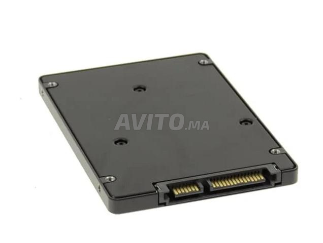 SSD Samsung 128GB MZ-7PD1280 - 2