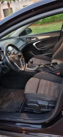 Opel Insignia - 2