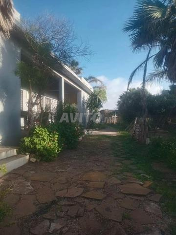 Villa haut standing - 2