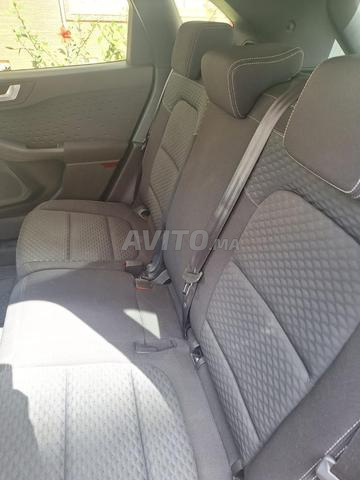 Ford Kuga Diesel Automatique 2021 à Berrechid - 2