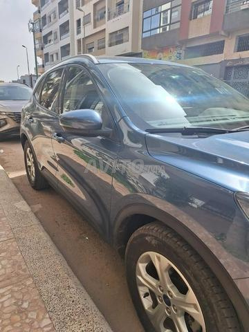 Ford Kuga Diesel Automatique 2021 à Berrechid - 2