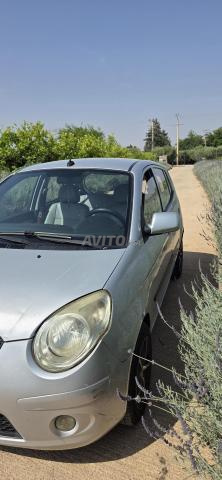 Kia Picanto - 2